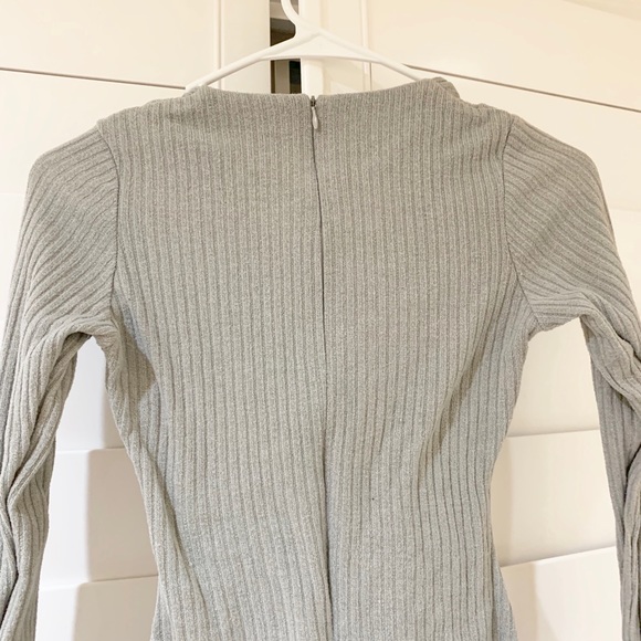 Bodysuit - Picture 6 of 8